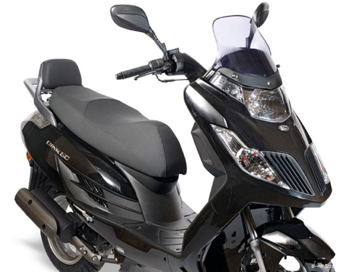 Kymco New Dink 45 km